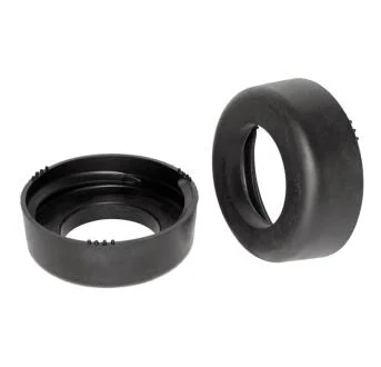 Подушка под пружину заднего амортизатора (bcguma) Mercedes C-Class-A2013251044 BC GUMA BC1406