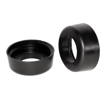 Подушка под пружину заднего амортизатора (bcguma) Mercedes E-Class-A2013251144 BC GUMA BC1407