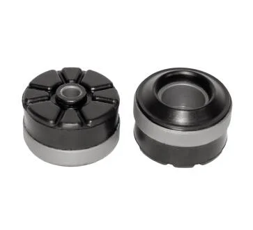 Опорная подушка перед. пневмостойки BC GUMA BC1417