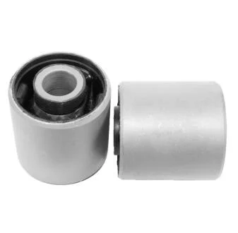 Втулка ам-тор зад. верх. MB Vito/Viano 109 CDI/111 CDI/115 CDI 03- BC GUMA BC14201