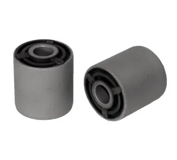 Втулка ам-тор зад. верх. MB Vito/Viano 109 CDI/111 CDI/115 CDI 03- BC GUMA BC1420