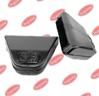 Накiнечник ресори гума BC GUMA BC14241