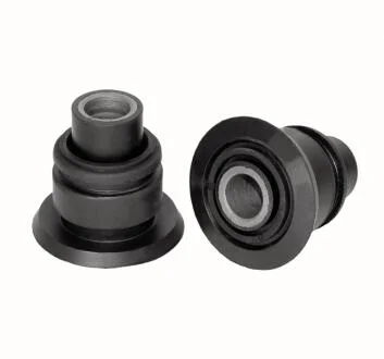 Сайлентблок поперечного рычага задней подвески наружн. (bcguma) Mazda323 MkIII-B09228500 BC GUMA BC 1503