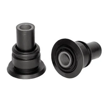 Сайлентблок поперечного рычага задней подвески наружн. (bcguma) Mazda323 MkIII-B09228600 BC GUMA BC 1504