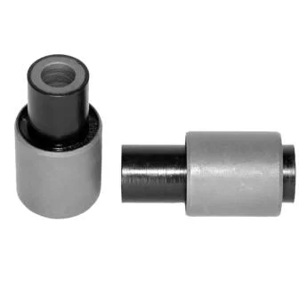 Сайлентблок поперечного рычага (наруж.) BC GUMA BC 1513