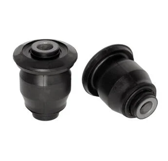 BCGUMA MAZDA С/блок переднього важеля передній 626 IV (GE) 91- BC GUMA BC 1601