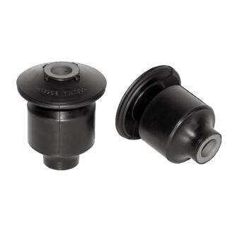 BCGUMA MAZDA С/блок переднього важеля нижній 626 II BC GUMA BC 1602