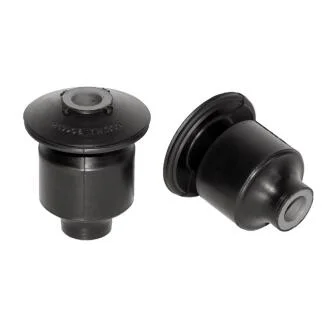 Сайлентблок переднего нижнего рычага (bcguma) Mazda626 MK IV-G03034470D BC GUMA BC 1602