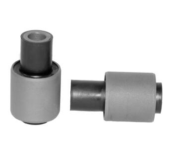 Сайлентблок поперечного важеля задньої підвіски, задній Mazda 626 91-97 12х35 BC GUMA BC 1609