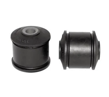 BCGUMA MAZDA С/блок поздовжнього тяги задн. передн.626 IV BC GUMA BC 1610