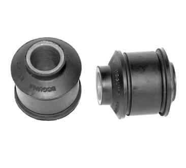 С/блок перед. продольної задн.тяги зад. Mazda 626 -06.87.1987- BC GUMA BC 1612