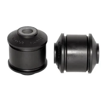 BCGUMA MAZDA С/блок поздовжнього тяги задньої підвіски 626 III (GD) D(41.5 /12), H(50/28) BC GUMA BC 1613