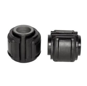 BCGUMA MAZDA С/блок поперечної тяги задн. підвіски MAZDA 626 87- 91 BC GUMA BC 1614