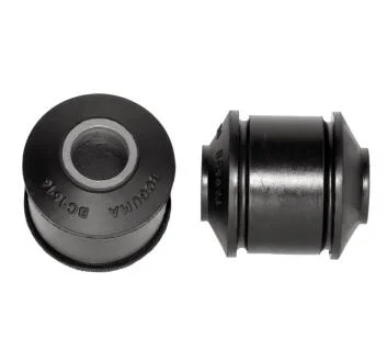 Сайлентблок продольной тяги задней подвески задний (bcguma) Mazda626 MK II-G11628300B BC GUMA BC 1616