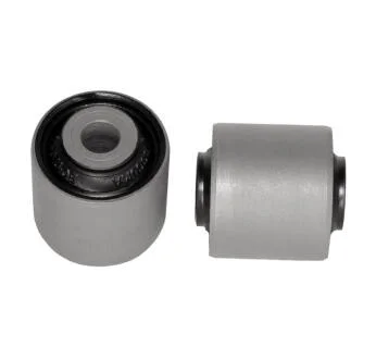 Сайлентблок нижнього важеля передньої підвіски зовнішній MAZDA 6 02-(44х12х49) BCGUMA BC GUMA BC 1701