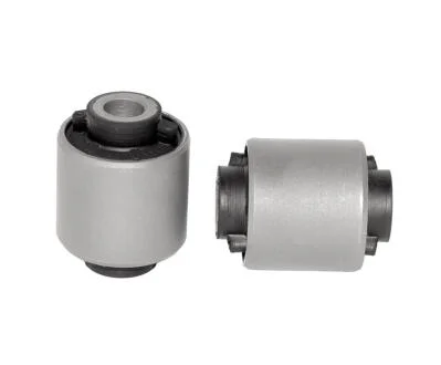 Сайлентблок задн. верх. важеля (39.3x12x51.5) Mazda 6 2.0 04- BC GUMA BC 1706