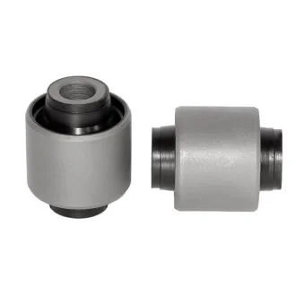 С/блок зад. верх. важеля Mazda 6 (GY) 2.0D 02- BC GUMA BC 1707