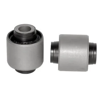 Сайлентблок реактивной тяги зад. подвески BC GUMA BC 1901