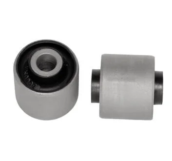 С/блок задн. нижн. поперечн. важеля Miitsubishi Lancer VII 1.3/1.6/2.0 09.03-, Outlander 03- BC GUMA BC 1911