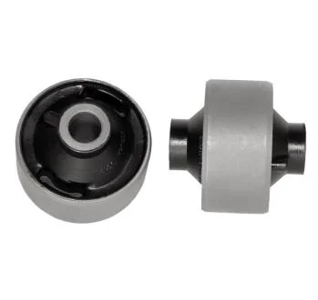 Сайлентблок зад. перед.важеля Mitsubishi Grandis 2.0D/2.4 04.04-12.11 BC GUMA BC 1917