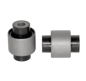 Втулка амортизатора Honda Civic III/IV/V заднього нижня (37x10x50.2) (BCGUMA) BC GUMA BC2202