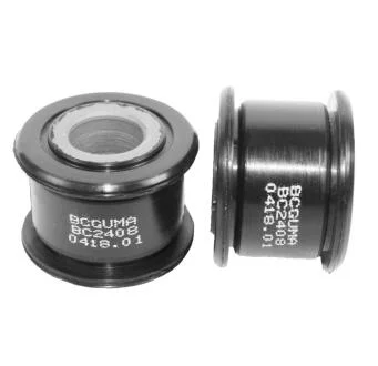 Сайлентблок рулевой рейки (bcguma) Honda CR-V -53686SWCG01 BC GUMA BC2408