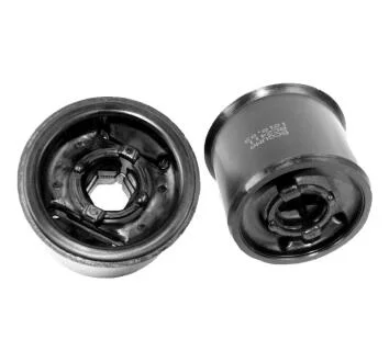 Сайлентблок задній важеля перед. Honda CR-V 07- BC GUMA BC2411