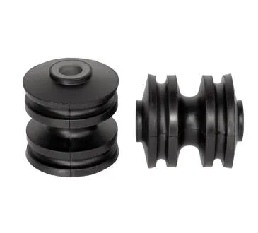 Сайлентблок поздовжньої тяги задньої підвіски NISSAN X-TRAIL, BLUEBIRD, MAXIMA (50х12х56) BCGUMA BC GUMA BC 2602