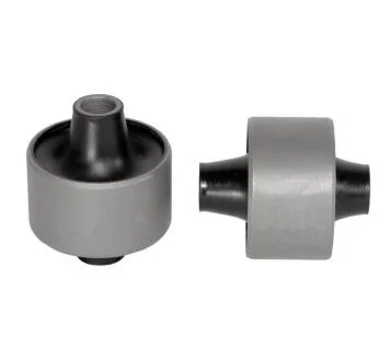 BCGUMA NISSAN С/блок стабілізатора задньої підвіски Bluebird BC GUMA BC 2603