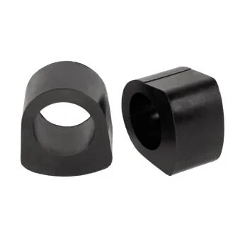 BCGUMA NISSAN втулка передн. стабілізатора Bliebird 30mm BC GUMA BC 2618