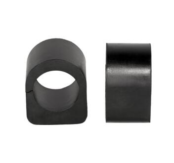 BCGUMA NISSAN втулка передн. стабілізатора Bliebird 26mm BC GUMA BC 2619