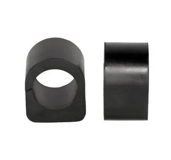 BCGUMA NISSAN втулка передн. стабілізатора Bliebird 26mm BC GUMA BC 2619