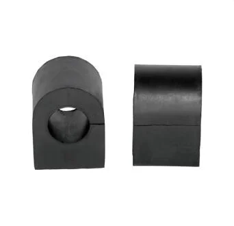 "Втулка заднего стабилизатора 15x26x25 Nissan Bluebird" BC GUMA BC2620