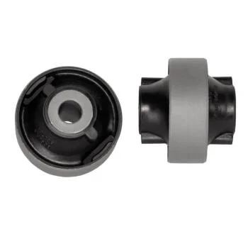 Сайлентблок переднього важеля задній, посилений BAD ROADS NISSAN NOTE, TIIDA,MICRA (58.2х12.2х52.6) BCGUMA BC GUMA BC2701