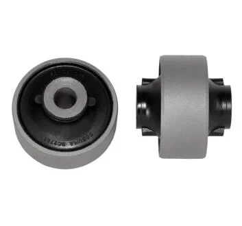 С/блок зад. важеля перед. Nissan Qashqai, X-Trail 07- Renault Koleos 08- BC GUMA BC 2703