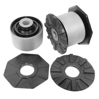 Сайлентблок заднего продольного рычага 55501JD00A, 55044JG00A, 55044JG00B, 55502JG000, 55502JY00A, 55502JG02B, 55501JG02B BC GUMA BC2709