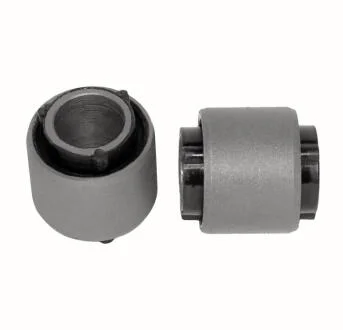 Сайлентблок задньої поперечної тяги стабілізатора RENAULT TRAFIC II, OPEL VIVARO, PEUGEOT 607 (32х17х34) BCGUMA BC GUMA BC3001