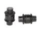 Сайлентблок амортизатора BMW 3 E46 99-05, PEUGEOT 206 98-12, CITROEN Berlingo 08-18, Berlingo 96-08, MAZDA Demio 96-02 BC GUMA BC3004 (фото 1)