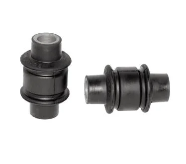 Сайлентблок амортизатора BMW 3 E46 99-05, PEUGEOT 206 98-12, CITROEN Berlingo 08-18, Berlingo 96-08, MAZDA Demio 96-02 BC GUMA BC3004