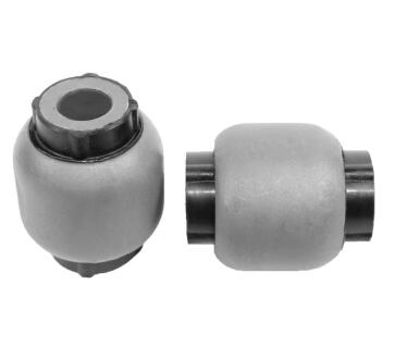 Сайлентблок тяги задней поперечной PEUGEOT EXPERT 95-07, FIAT Scudo 95-07, CITROEN JUMPY 95-07 BC GUMA BC3010