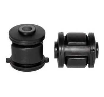 Сайлентблок важеля задня вісь HYUNDAI TUCSON, ACCENT, ELANTRA, KIA CERATO, SPORTAGE, LACETTI, TOYOTA CAMRY(44х12х55) BCGUMA BC GUMA BC 3305