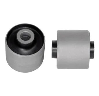 Сайлентблок задньої поздовжної тяги Land Cruiser 100 98-07 14х55,5 BC GUMA BC 3316