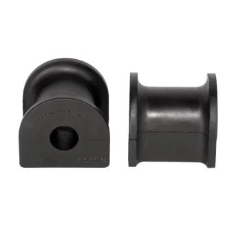 Подушка переднего стабилизатора, усиленная 96839848, 96434540, 96474040, 96474041, 96434541 BC GUMA BC3607