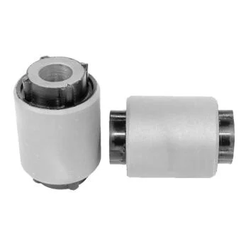 Сайлентблок задньої цапфи верхній Chevrolet Captiva/Opel Antara 06- BC GUMA BC3614