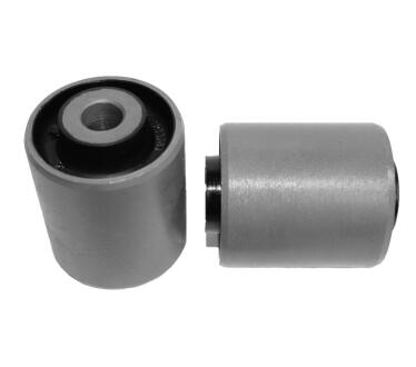 С/блок задн. важеля задн. (подвійний) Chery QQ 03-, Kimo 07- BC GUMA BC3701