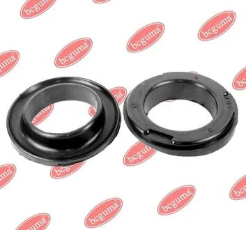 BCGUMA GEELY Прокладка задньої пружини, задн. верх. лів./прав. CK 05- BC GUMA BC3717