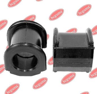 Втулка переднего стабилизатора (bcguma) Geely CK 140057818001 BC GUMA BC3731