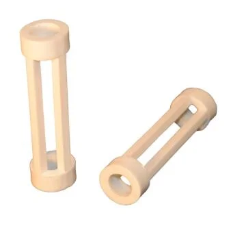 Трубка распорная рессоры, к ресссорн.кроншт. сзади (bcguma) MercedesT2/LN1-A6673250053 BC GUMA BCZ001