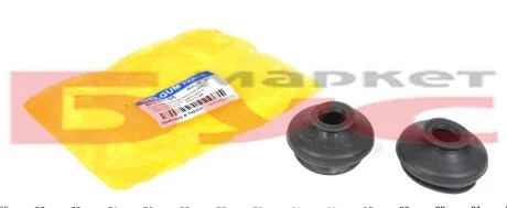 Пыльник опоры BELGUM PARTS BG0105