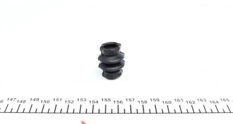 Пыльник направляющей BELGUM PARTS BG0163